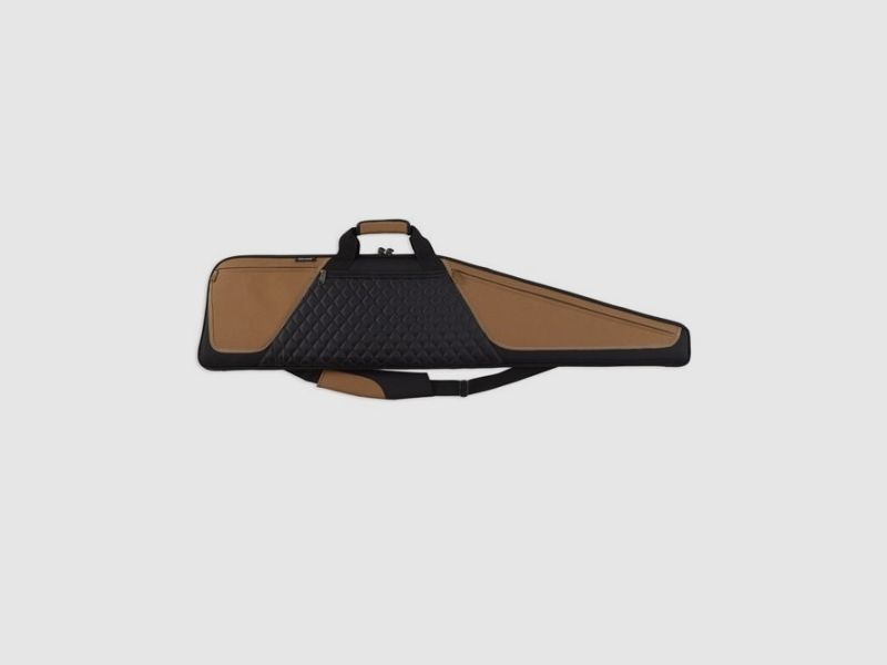 Elite ZF case 122cm black/Tan