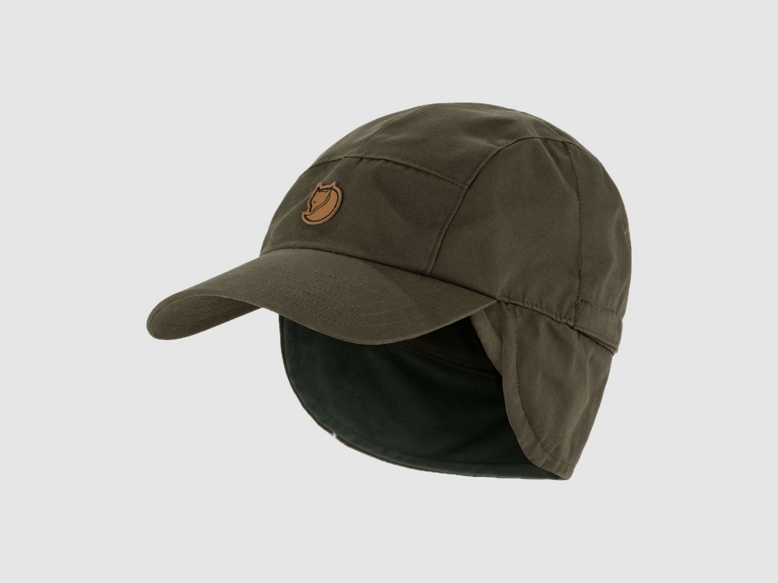 FJÄLLRÄVEN Lappland Pintail Cap