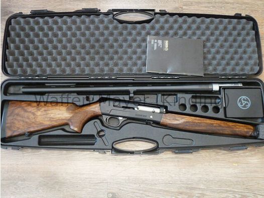 Sauer & Sohn SL 5
