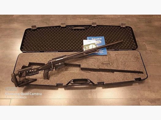 SABATTI STR SPORT NEW .308 Win