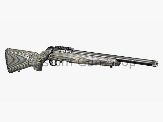 Ruger American Rimfire Target