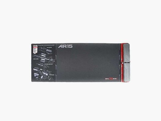 REAL AVID AVMAM-AR Meisterwerkstattmatte