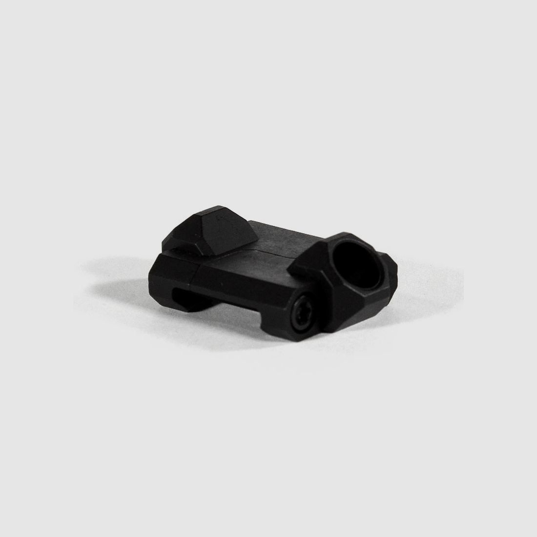 B&T Supporto per cinghia QD 45°, ambidestro