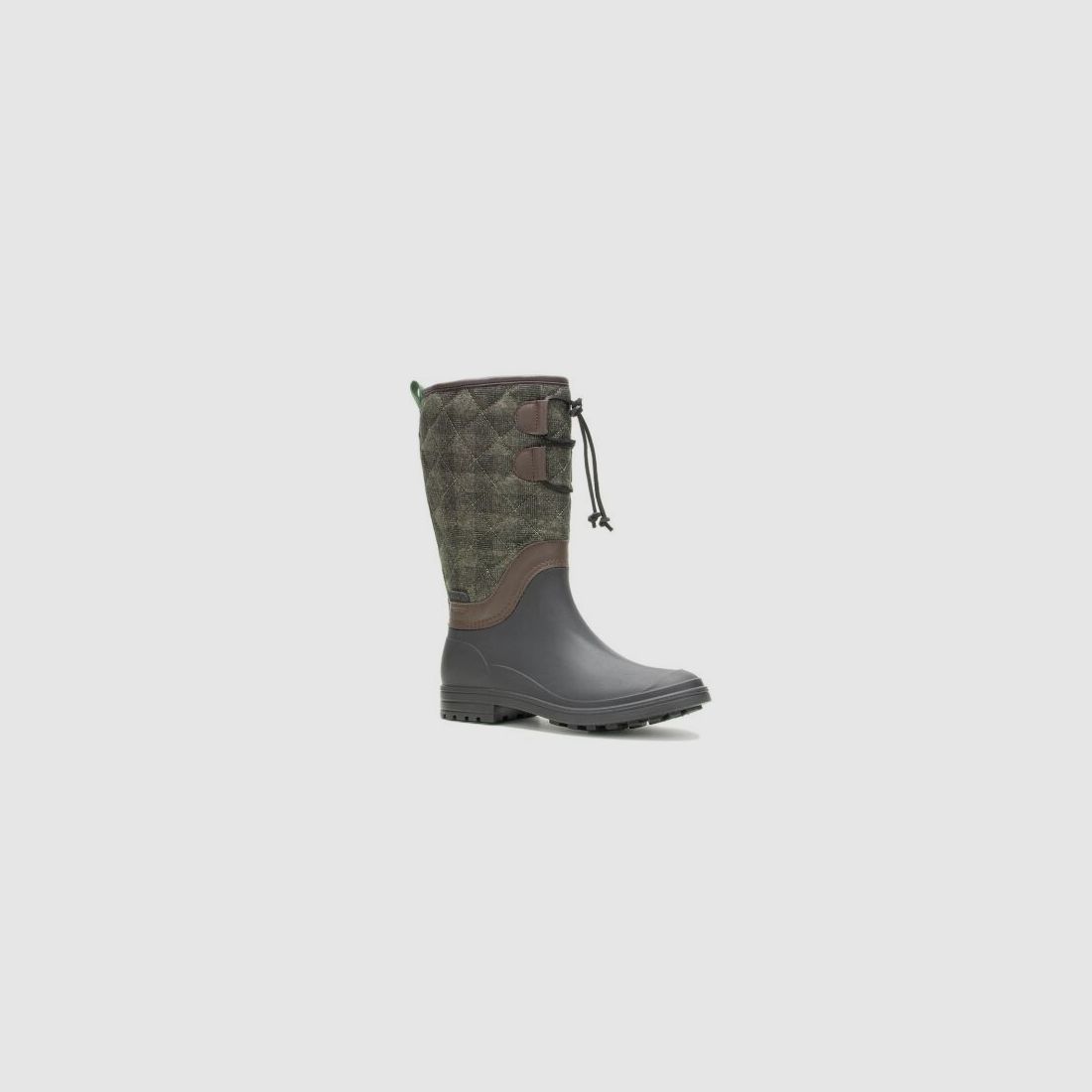 Kamik Damen Stiefel Abigail JAVA 38