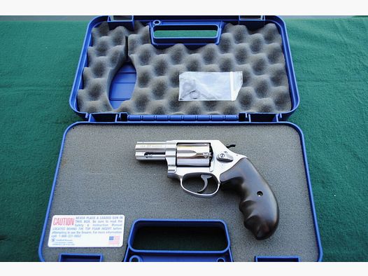 Smith & Wesson Mod. 60-14, Box, 2" LL, Combat Griff