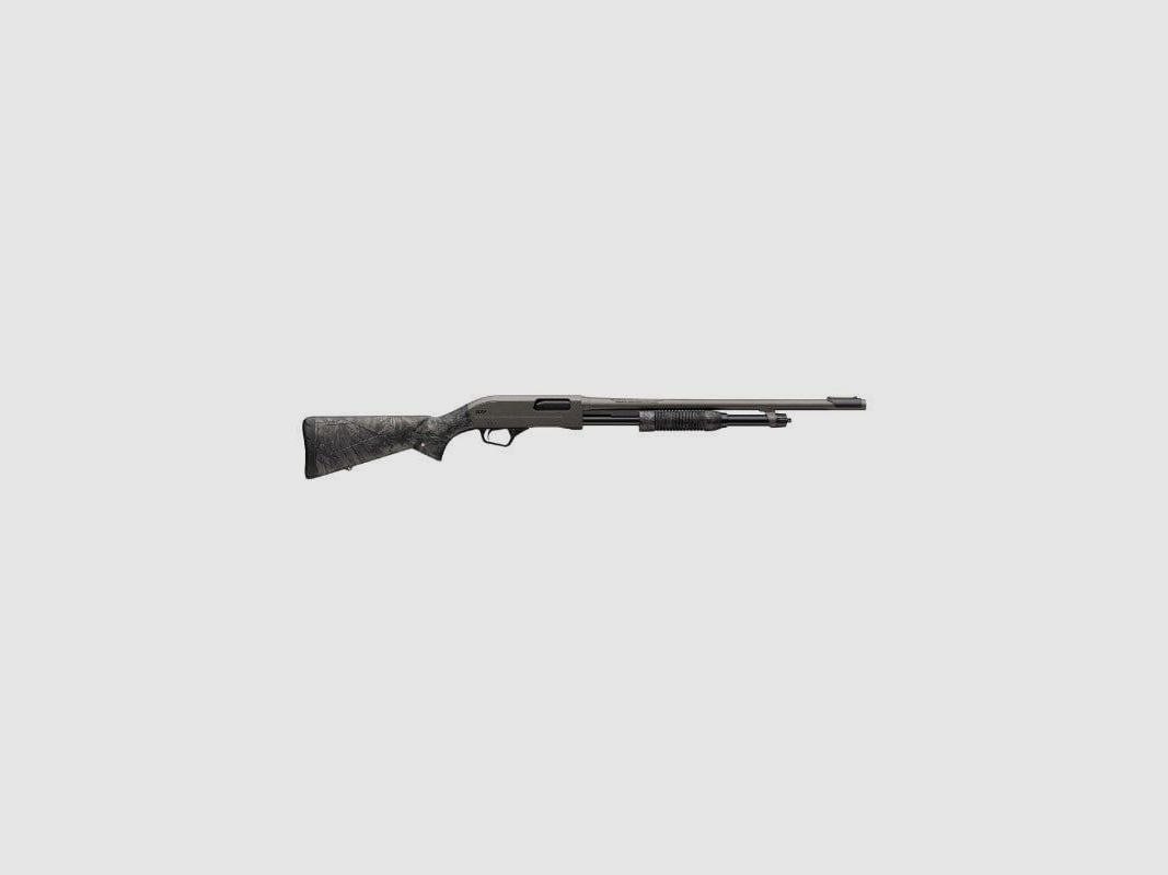 Winchester SXP FORGED CARBON HYBRID