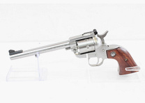 Ruger Revolver New Model Single Six KNR-6 - .22WinMag mit Wechseltrommel .22lr