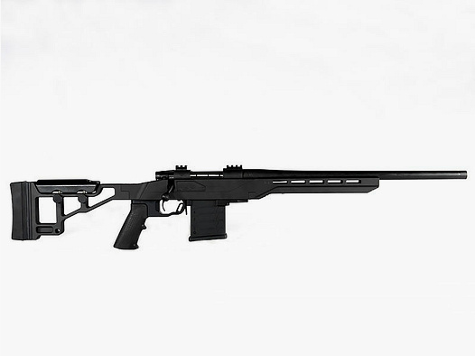 Weatherby Vanguard (Howa 1500) TSPX Short Action (in .308 Win. oder .223 Rem.)