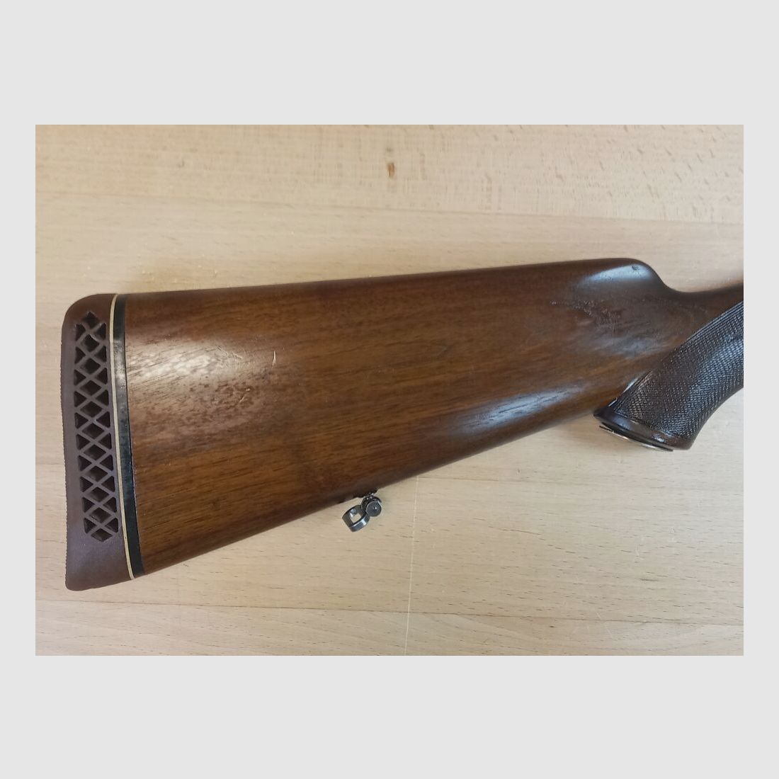 Gebr. Merkel Suhl Model 200E, afbeelding 6 van 9