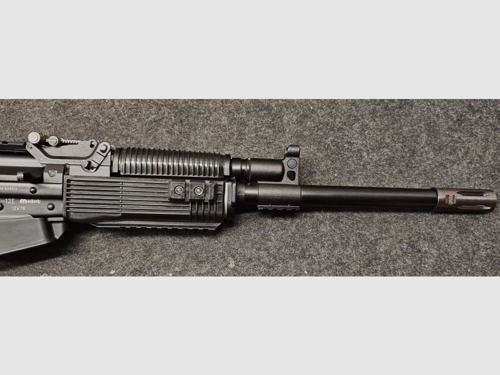 Molot Vepr 12 E, Bild 8 von 9