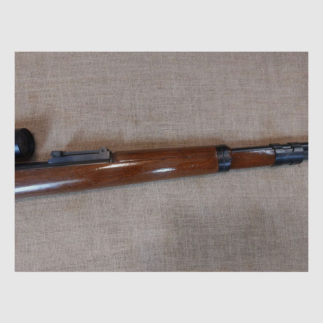 Norinco JW 25 KKW, Bild 8 von 9