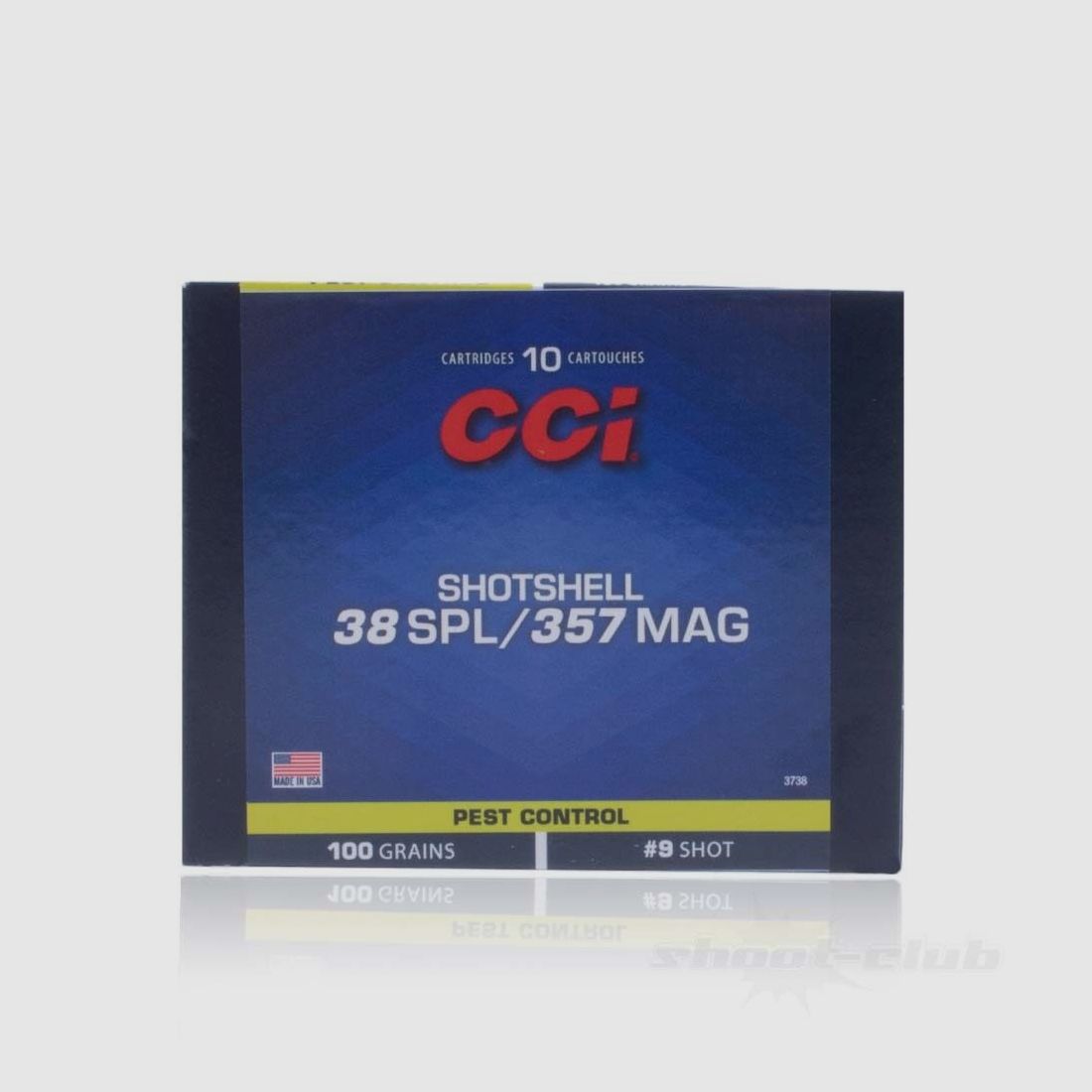 CCI CCI Shotshell