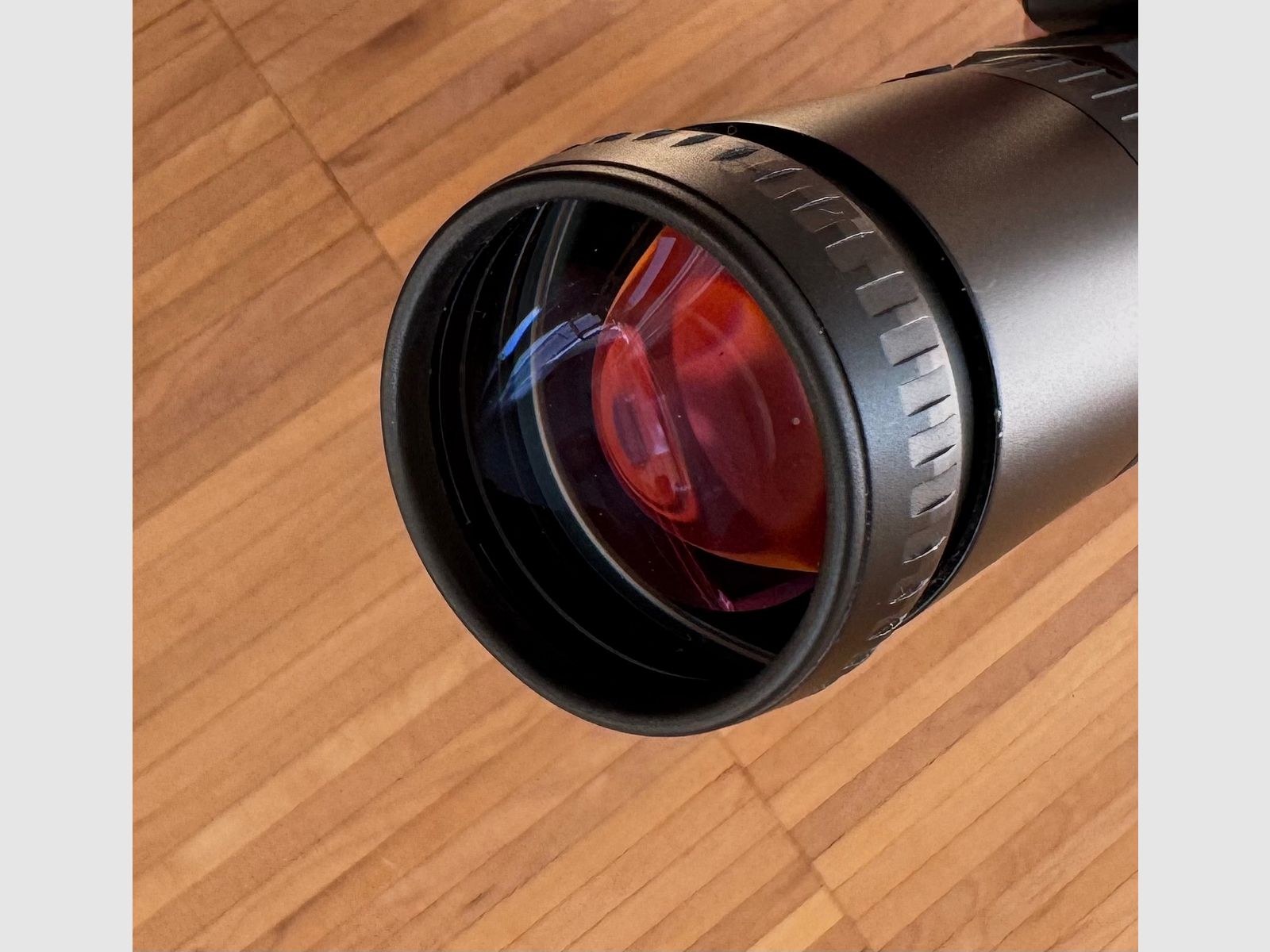 Zeiss Diavari VM 2,5-10x50