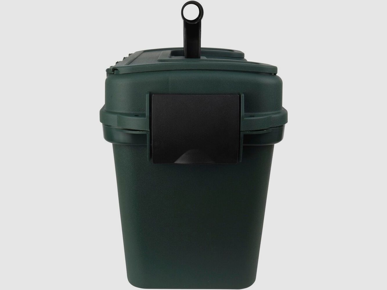 Parforce Transport- und Munitionsbox Farbe Oliv