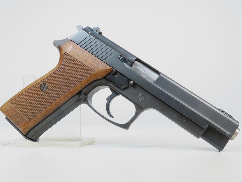 Top Bernardelli P018S