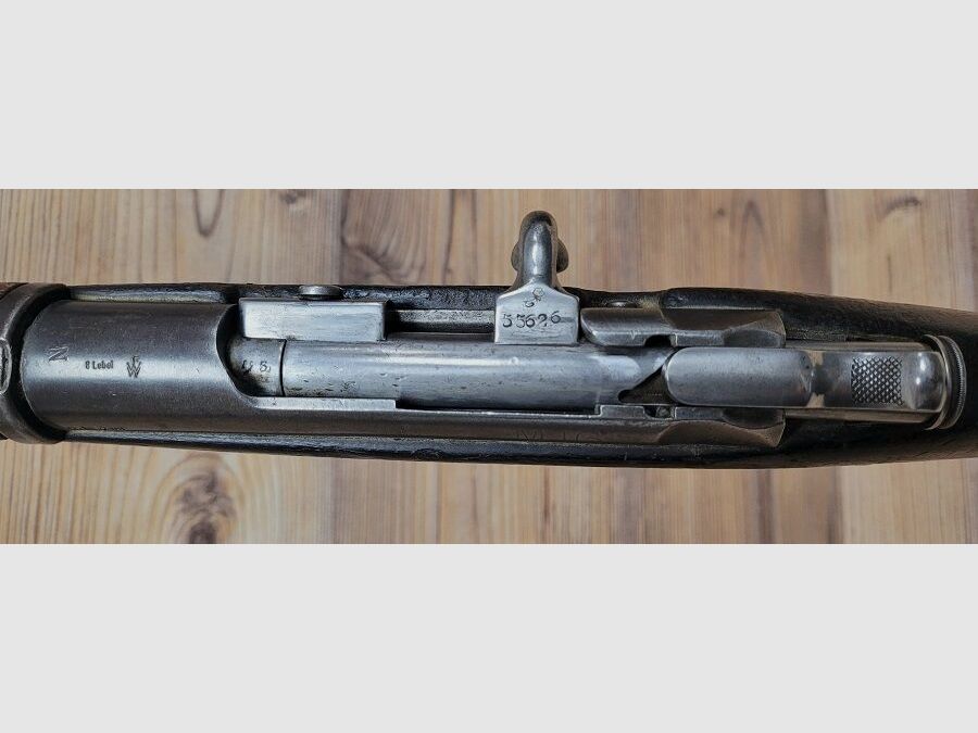 HEX WASP Celownik Czerwony (Springfield Armory)