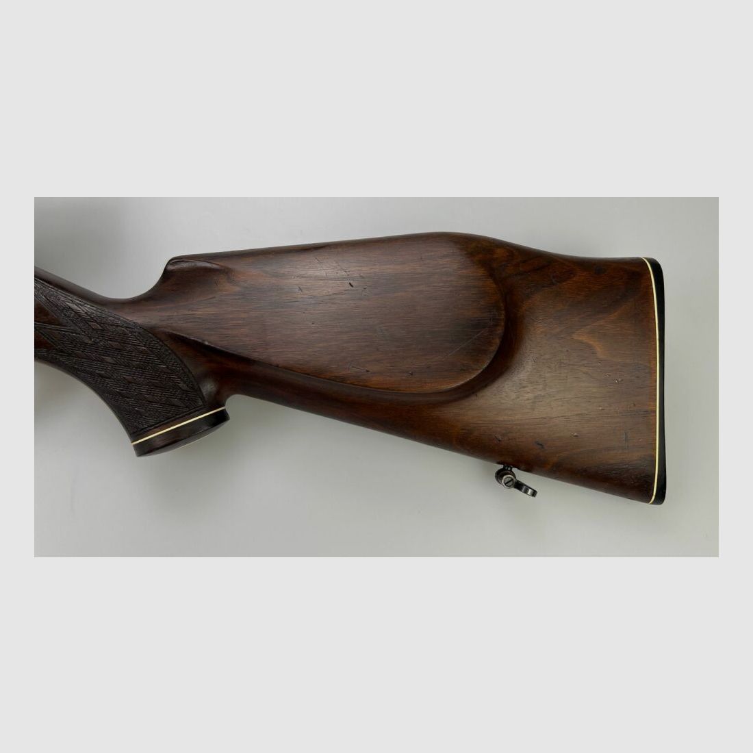Mauser 66