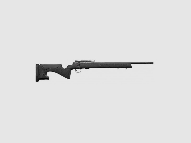 CZ 457 Long Range Precision