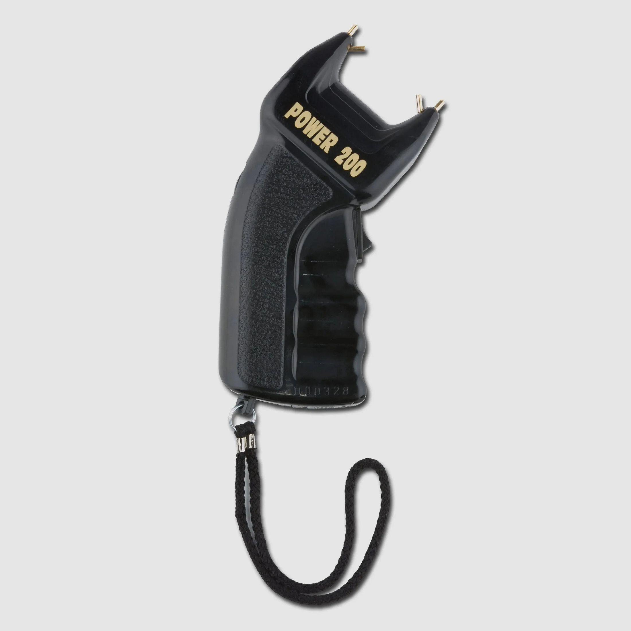 KH Security Elektroschocker Power 200.000 Volt