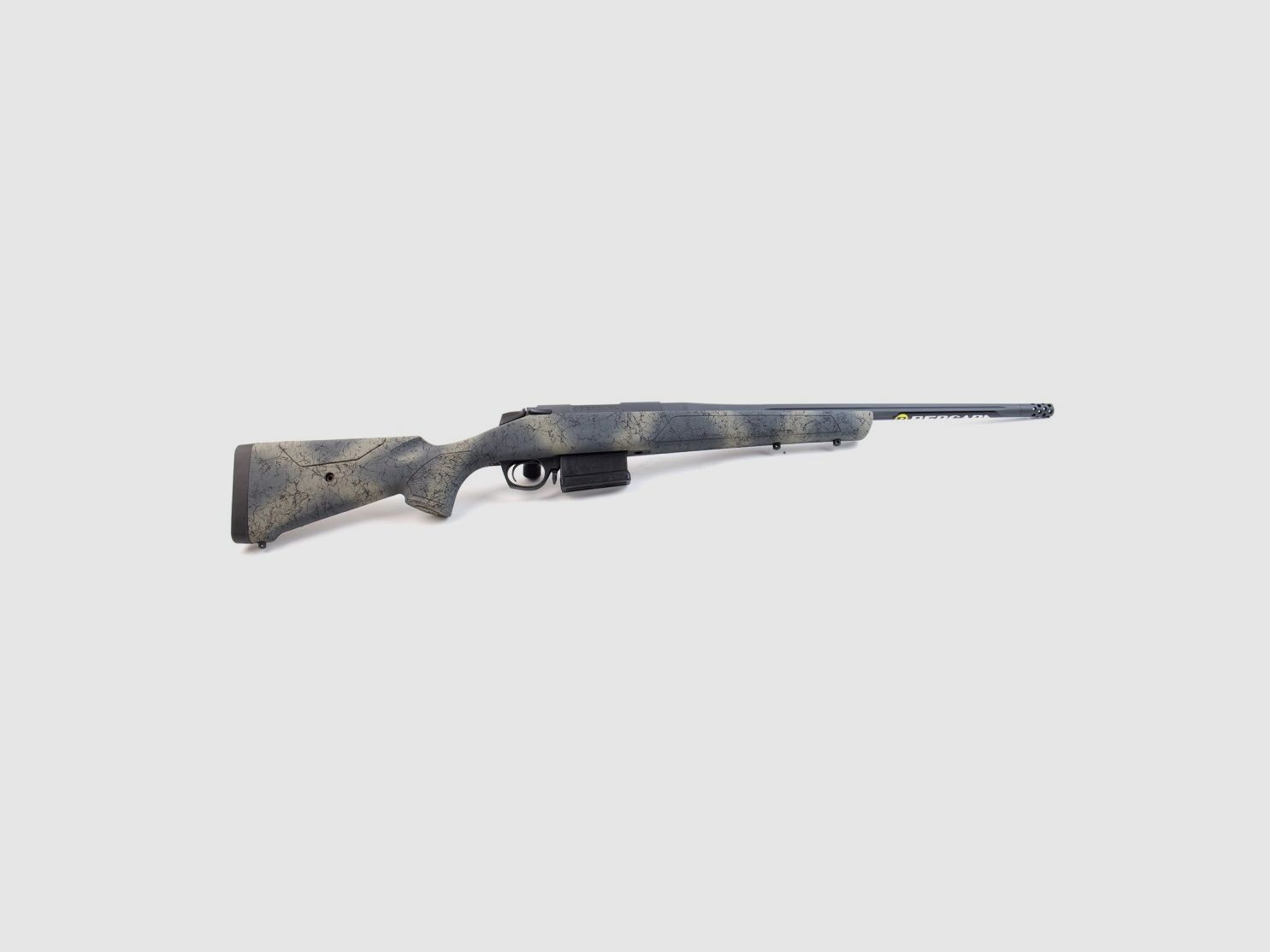 Bergara B14 Wilderness Sierra Mancina Kal. 308 Winchester, Bild 2 von 13