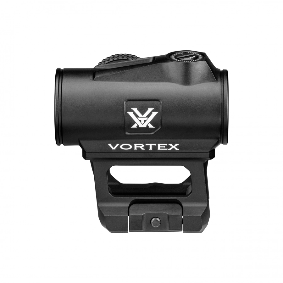 Vortex Triumph AR15 2MOA-collimatorvizier, afbeelding 2 van 8