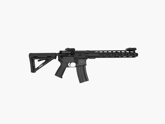 Bavarian Tactical Systems	 BTS-15 (13", .458 SOCOM)