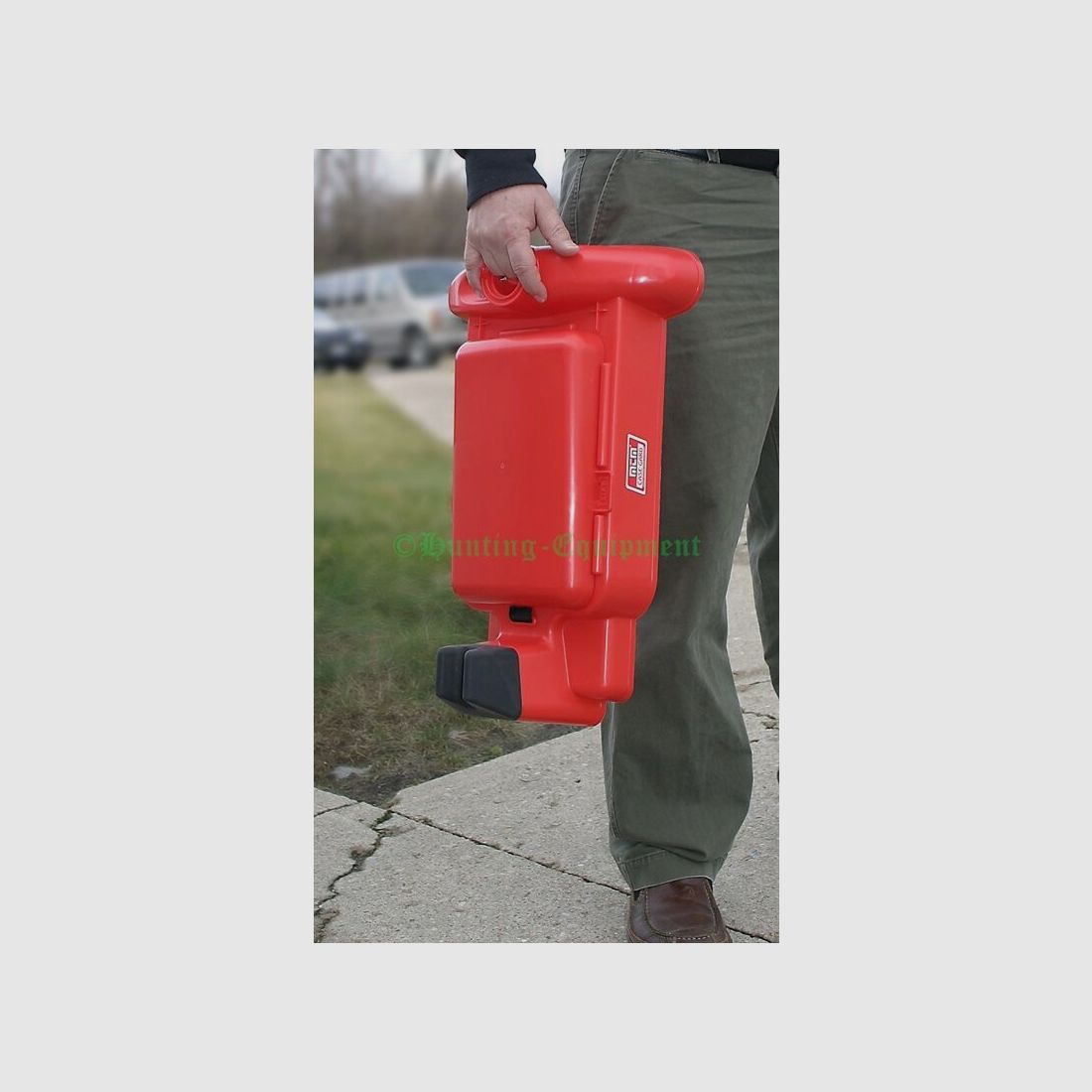 MTM SGR-30 Supporto per tiro