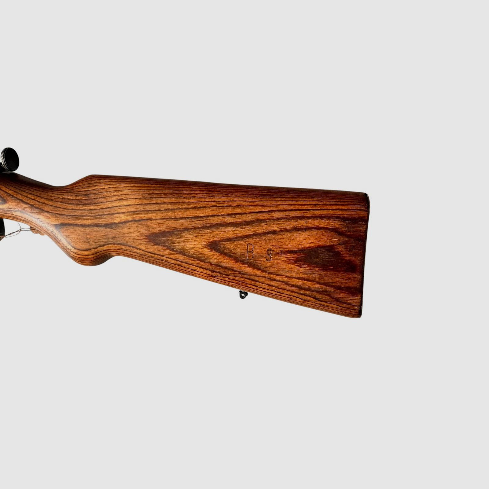 Simson Suhl Model 100 .22lr Karabiner | Deutsche Präzision, Bild 4 von 8