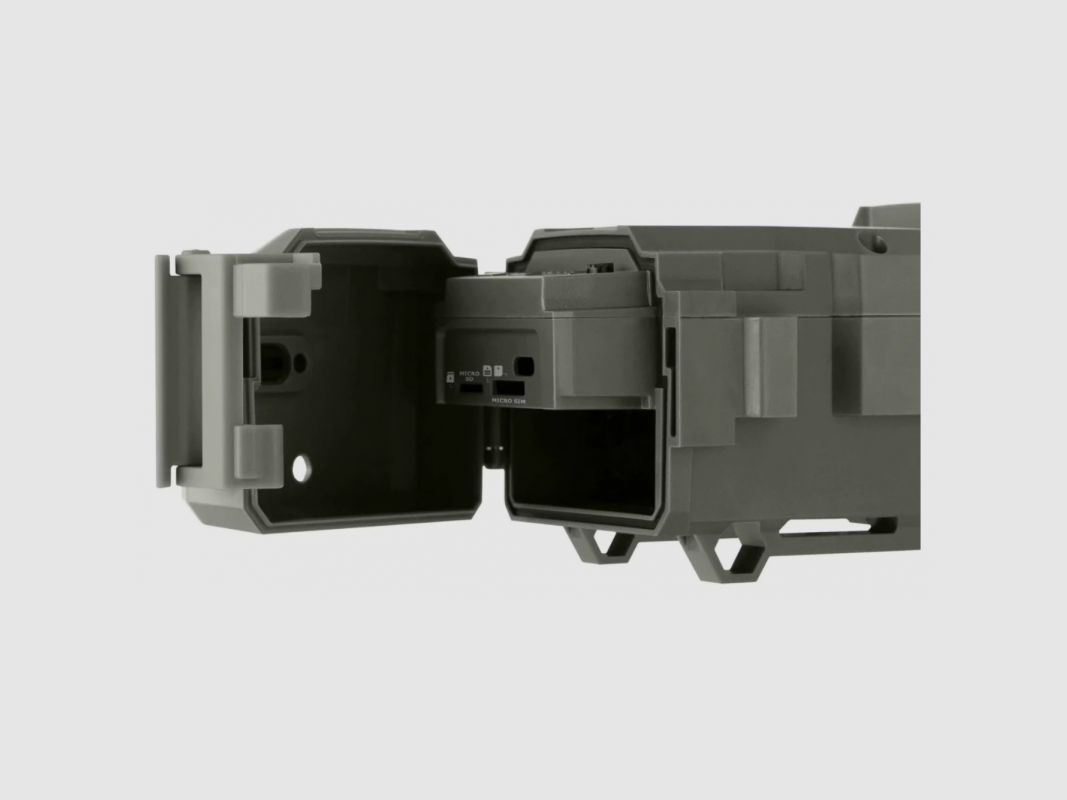 Kommunikations-Fotofalle SPYPOINT FLEX M2, Bild 1 von 3