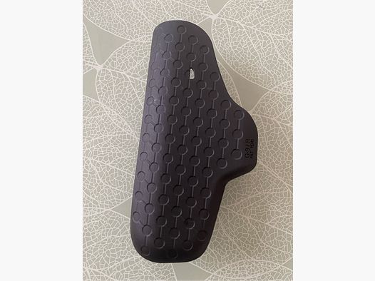 IWB-holster Glock 19/19x/45