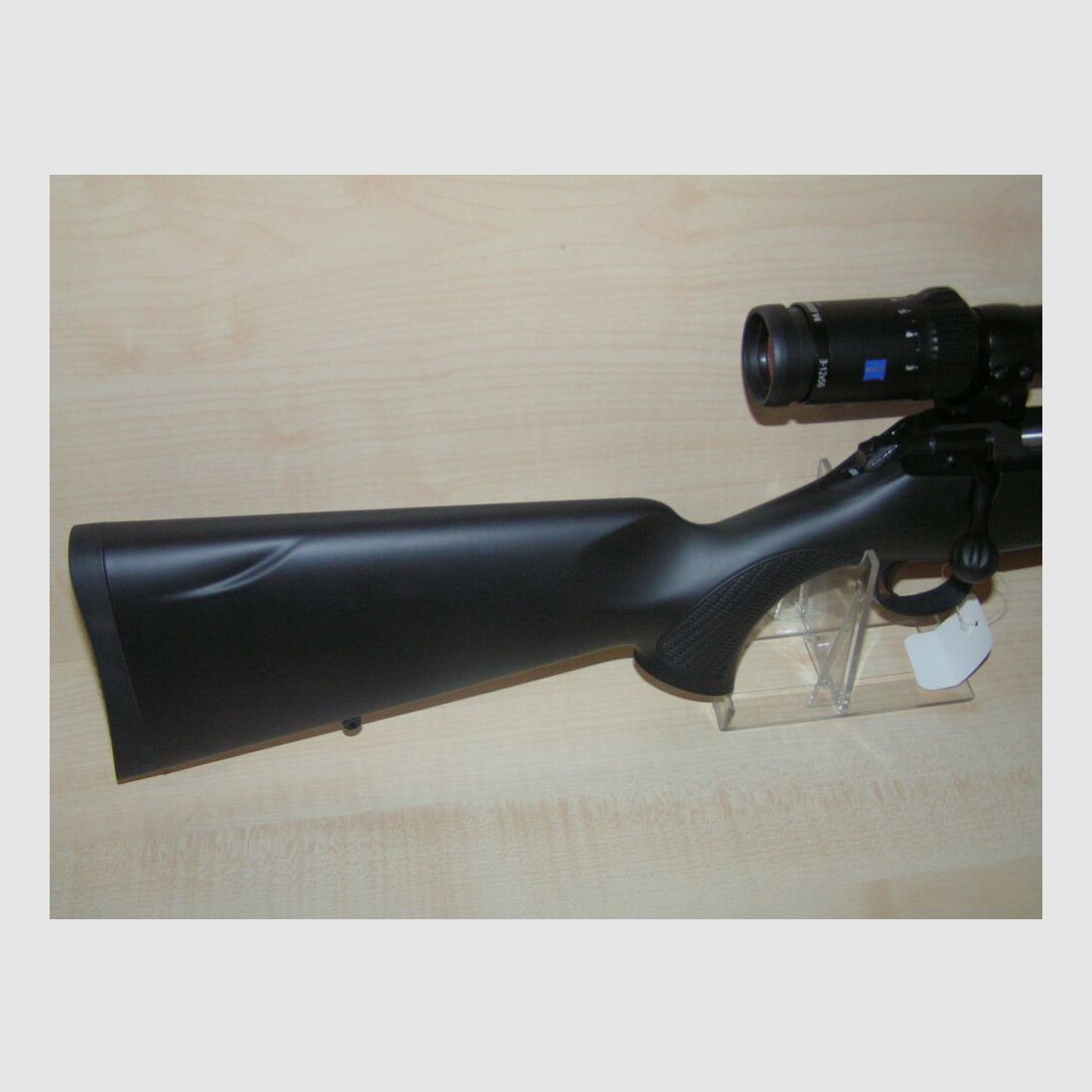 Sauer & Sohn 101 Classic XT