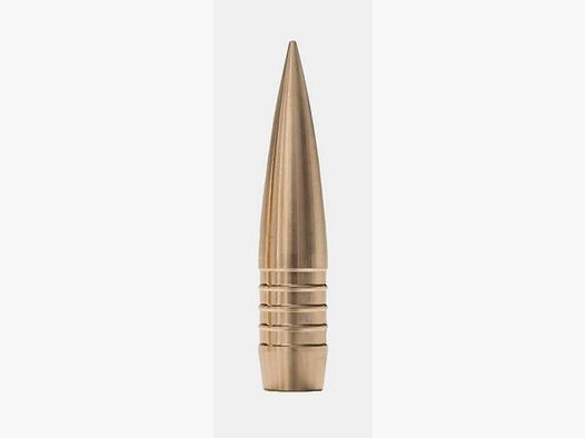 PBM Palla cal.50 BMG 760 gr. Solid Carobronze