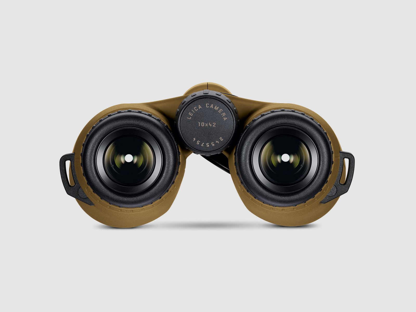 LEICA binoculars with rangefinder Geovid Pro 10x42 AB+