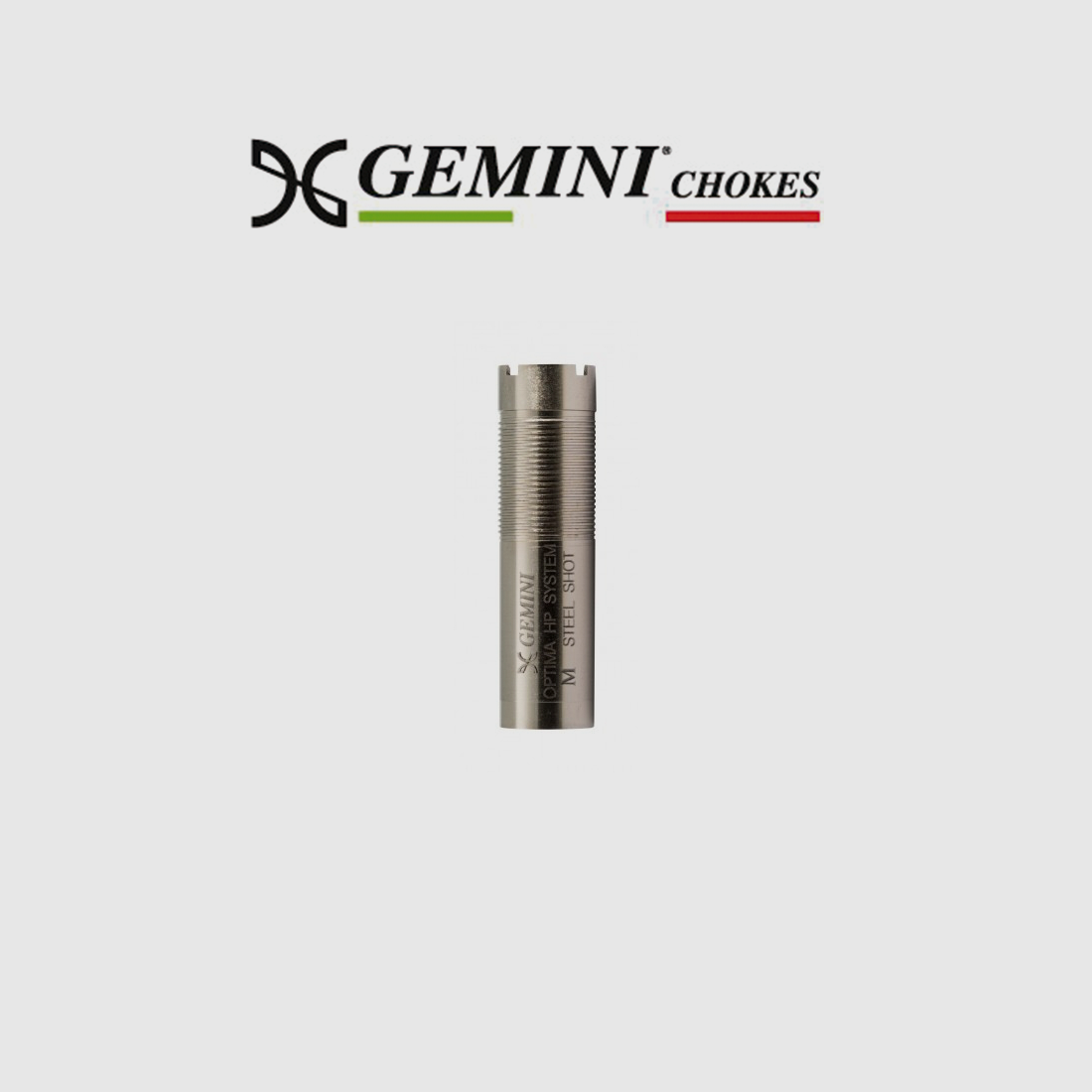 CHOKE GEMINI INTERIEUR VOOR BERETTA XPLOR 3d (8761D)