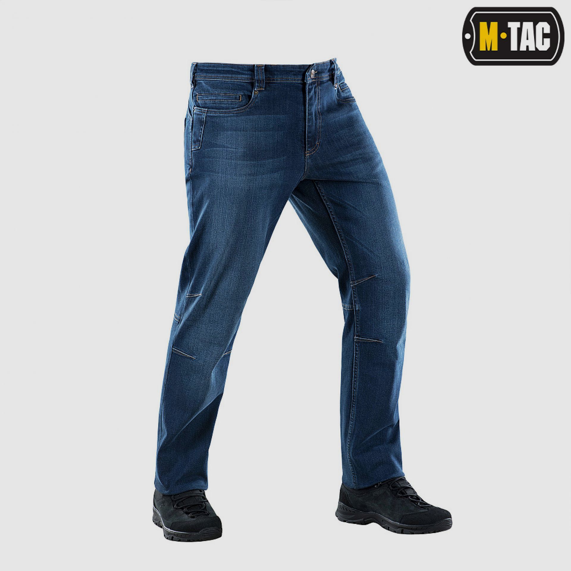 Tactical Jeans Gen.I Dark Denim Regular Fit, image 6 of 13