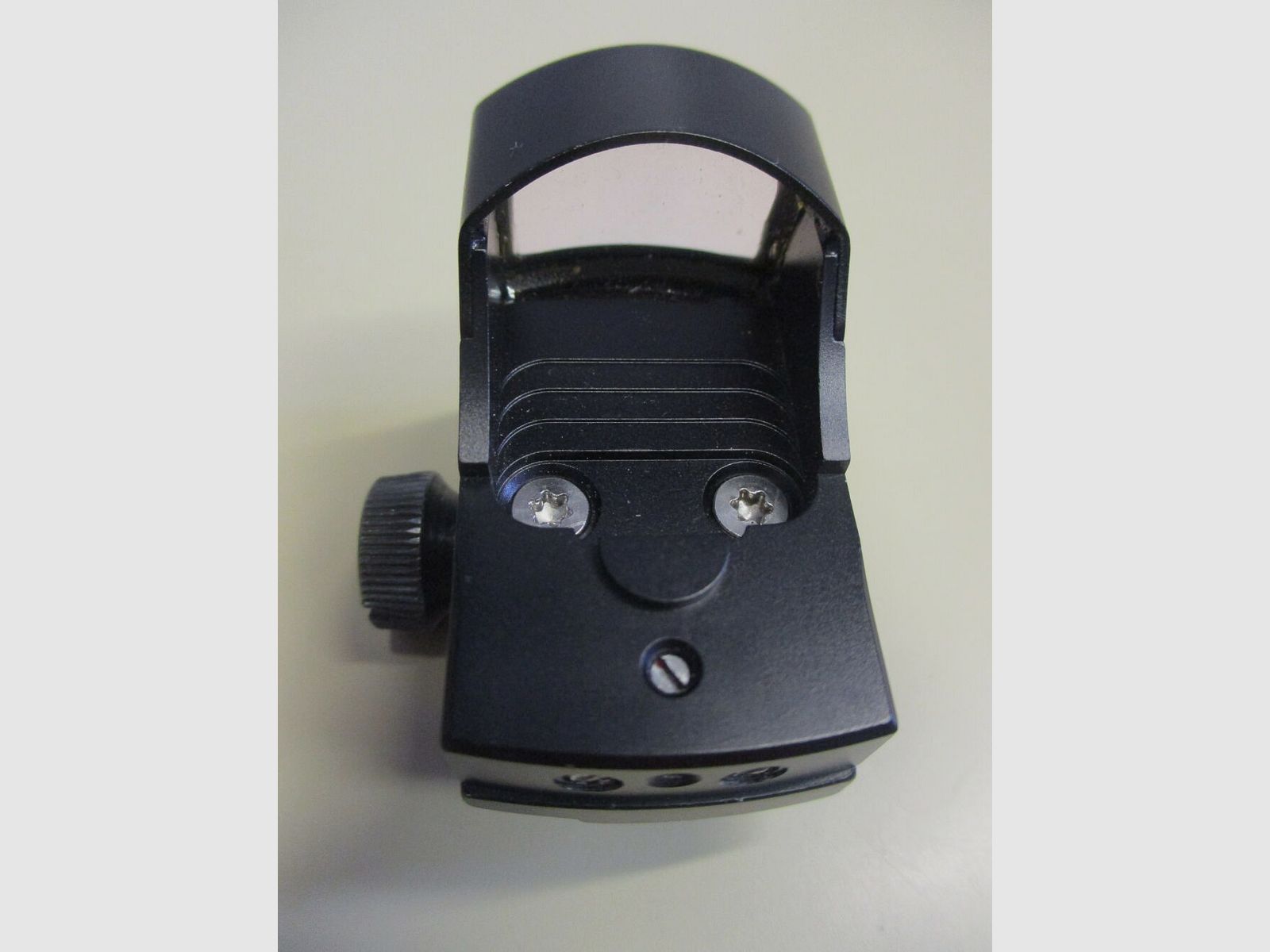 Docter Sight 14-15mm Schiene