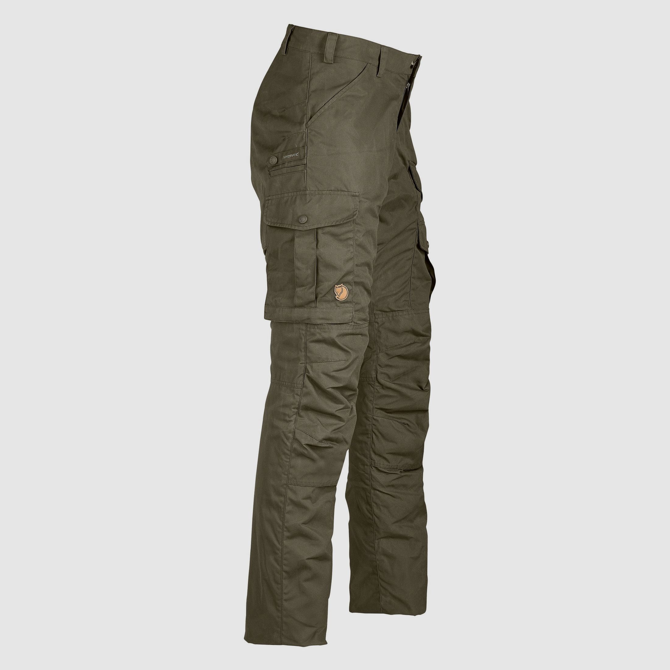 Fjällräven Pantalones Barents Pro Hydratic