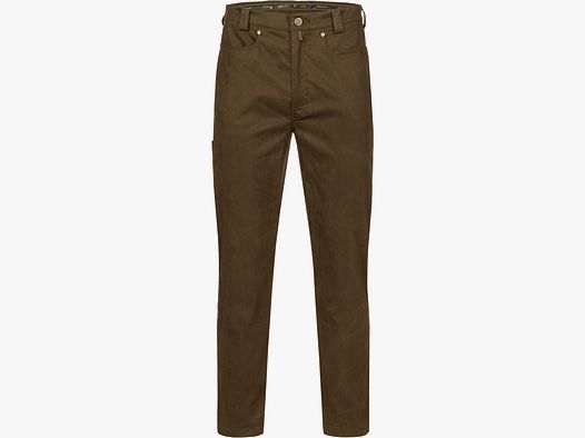 Blaser Suede Hose Maddox