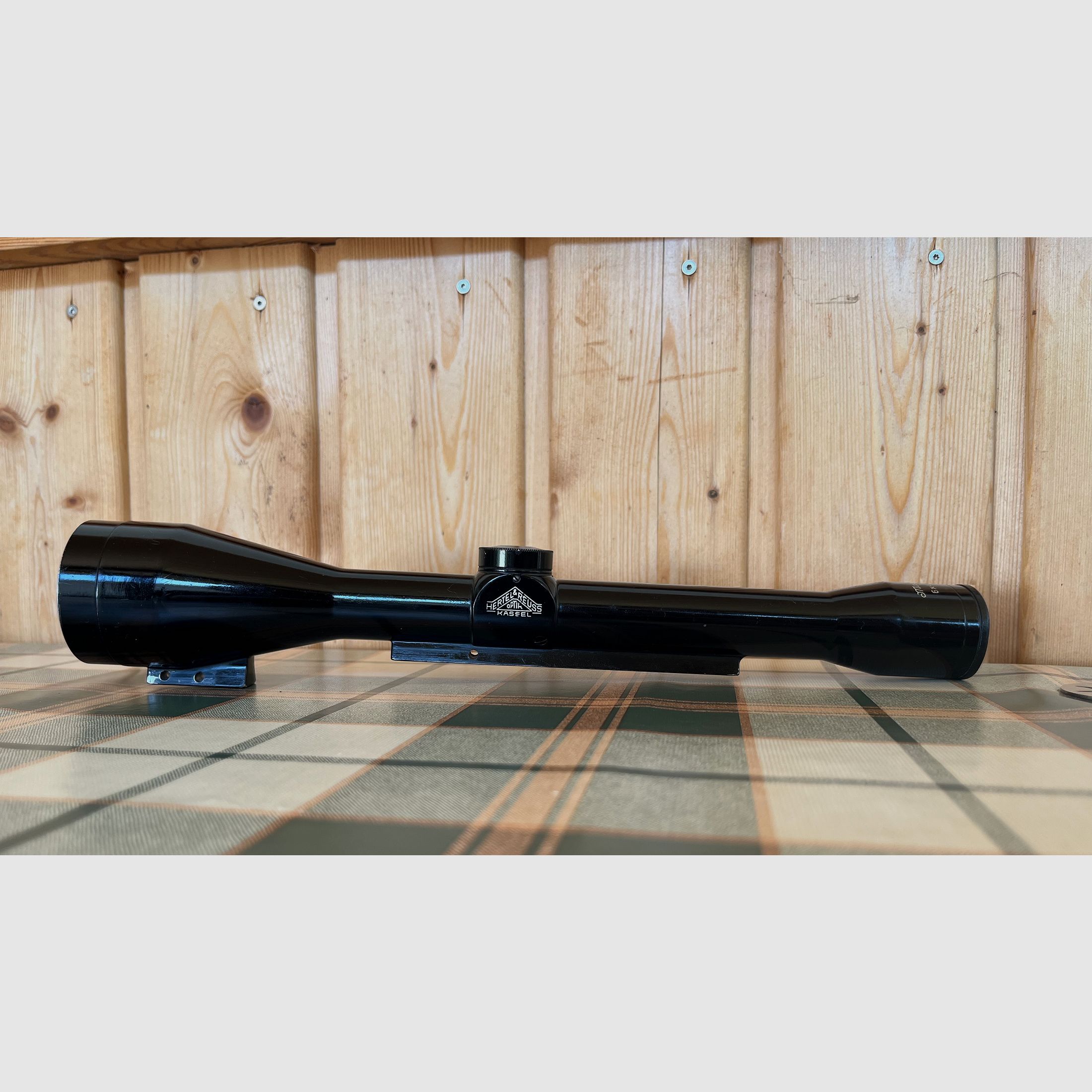 Hertel & Reuss 6x46