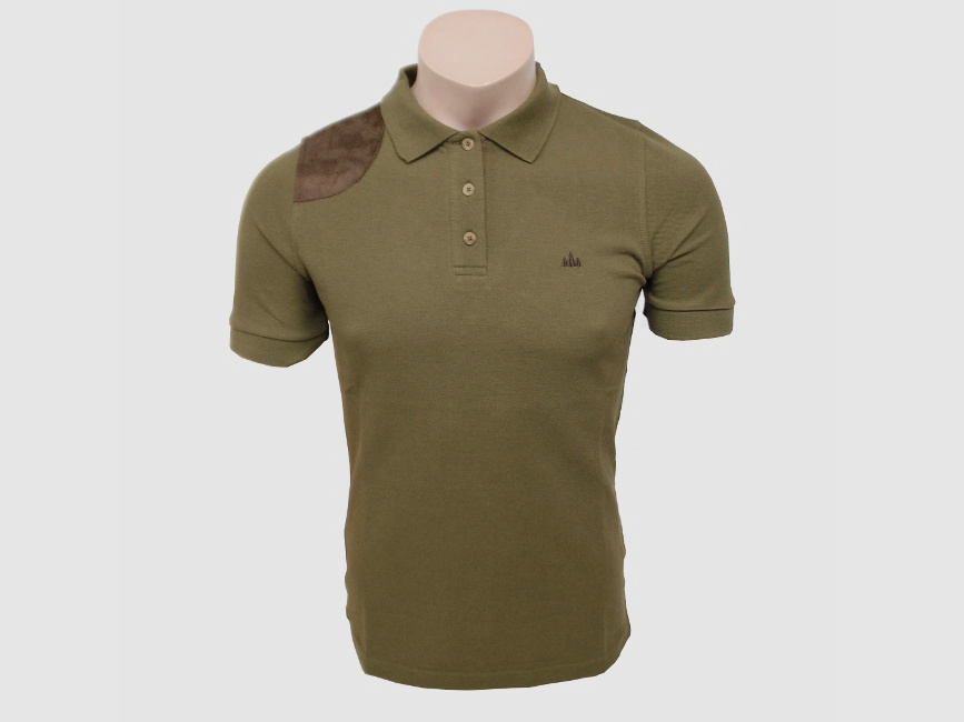 Foresta Polo-Shirt Bernd