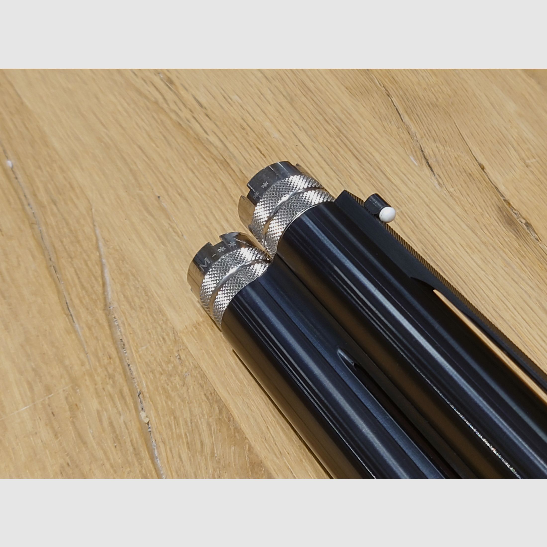 Beretta SV10 Previl 3 Sporting Jagd LINKS Bockflinte 