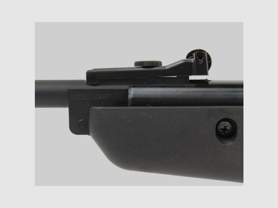 Crosman Inferno Luchtgeweer 4,5 mm - 10 Joules, afbeelding 11 van 16