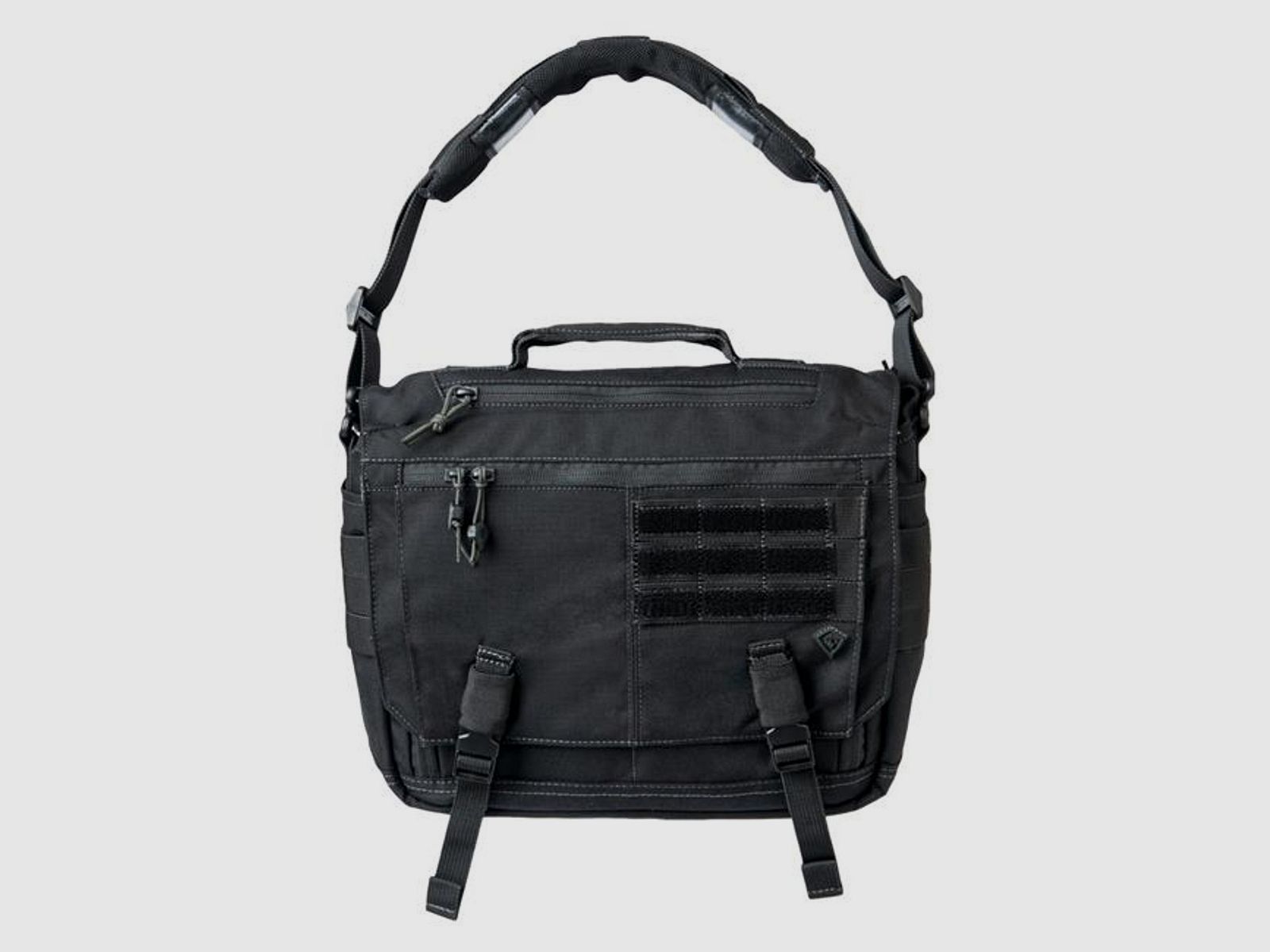 Summit Side Satchel Schwarz, Bild 1 von 2