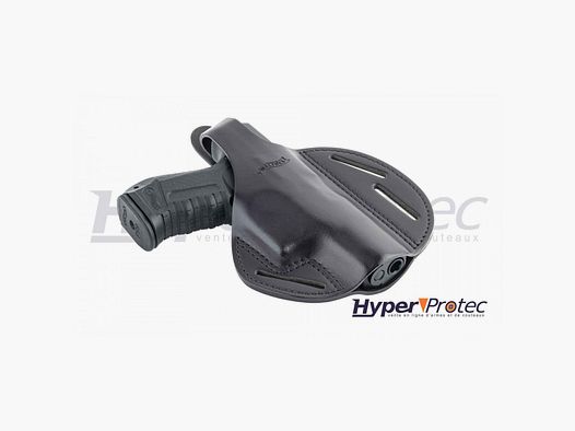 Gürtelholster Umarex Walther P99 / H&K P30