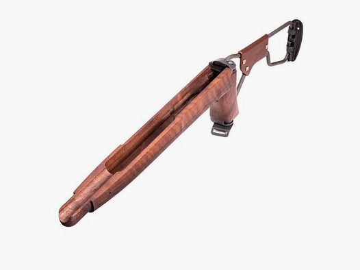 Folding Stock Paratrooper M1-Carb