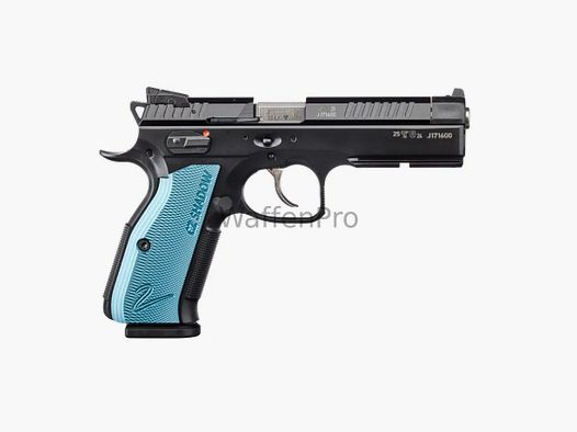 CZ Shadow 2