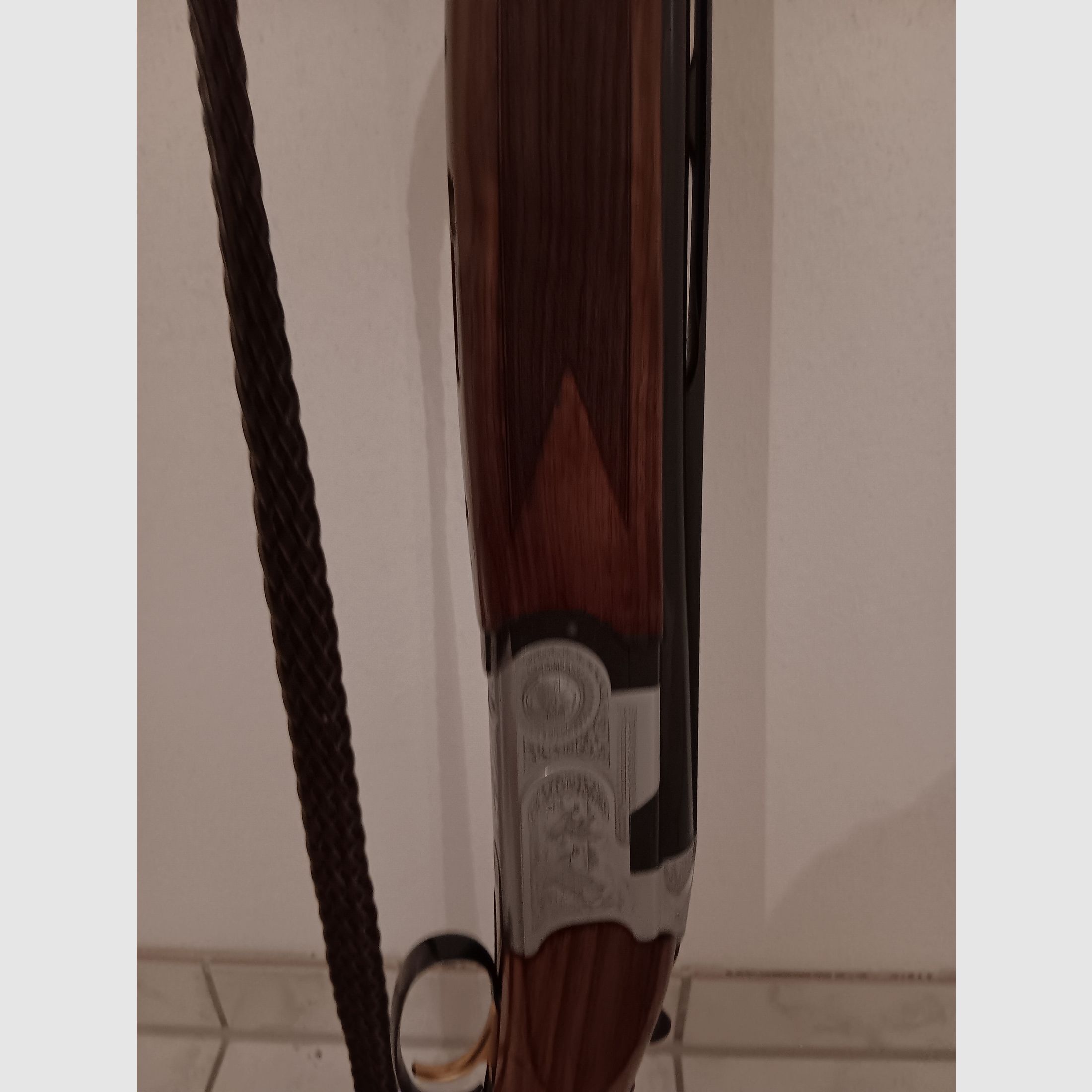 Beretta Silver Pigeon 