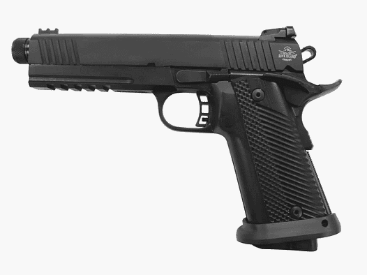 ARMSCOR TAC ULTRA 1911 A2 FS 5″ | 10mm Auto