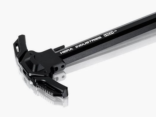 HERA ARMS AR10 AMBI Poignée de Chargement
