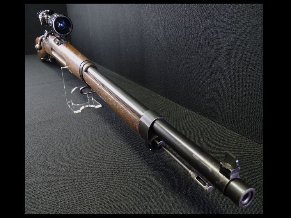Carl Gustav M96
